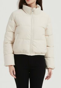 Non sélectionné, beige