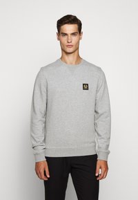 Belstaff Camisola - grey melange