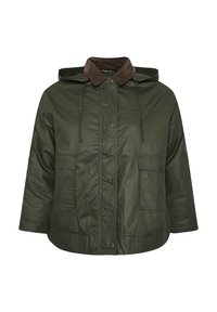 Non sélectionné, green