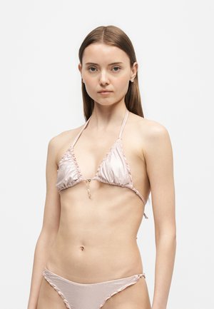 Agent Provocateur, BERRY - Haut de bikini - baby pink