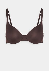 Atlasīts, precious brown