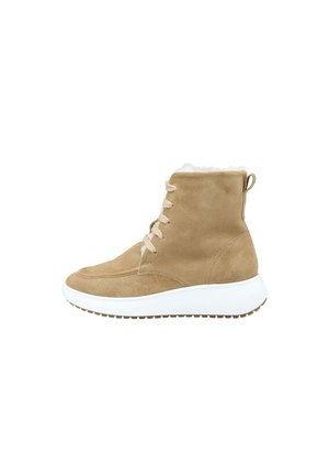 TOVA - Bottes de neige - beige