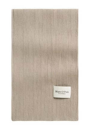 Scarf - dapple gray