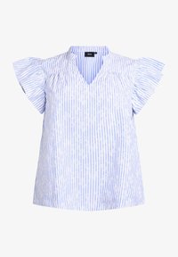 Selezionato, serenity stripe