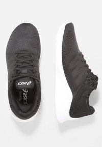 ASICS Zapatillas running asfalto - black