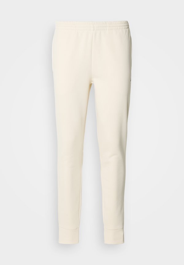 Tracksuit bottoms - blanc ecru4