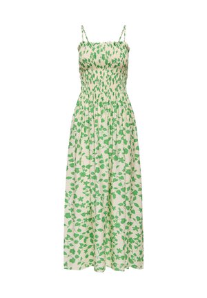 JDY, JDYLINA Short - Robe longue - cloud dancer