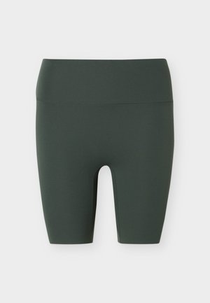Nike Performance, ZENVY - Leggings - camo green/white