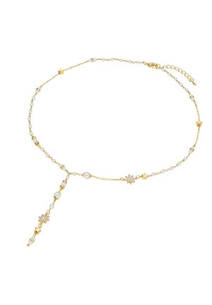 STERNE - Ketting - gelbgoldfarben