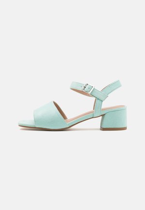 Anna Field Wide Fit, Sandales - mint