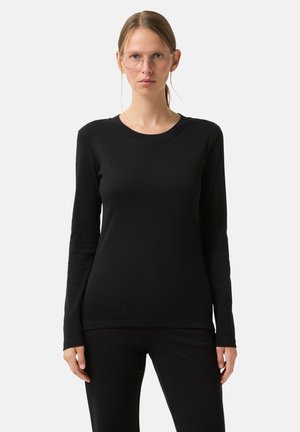 NIKINI - T-shirt à manches longues - schwarz