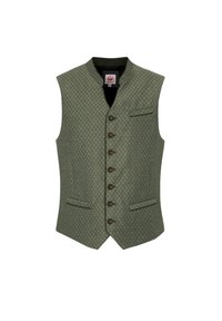 EAN - Veste - hellgrün