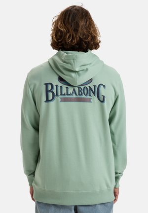 FOUNDATION PO - Sweat à capuche - sfm