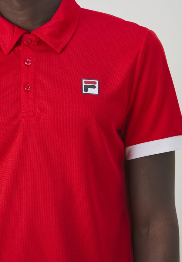 MARC - Polo shirt4