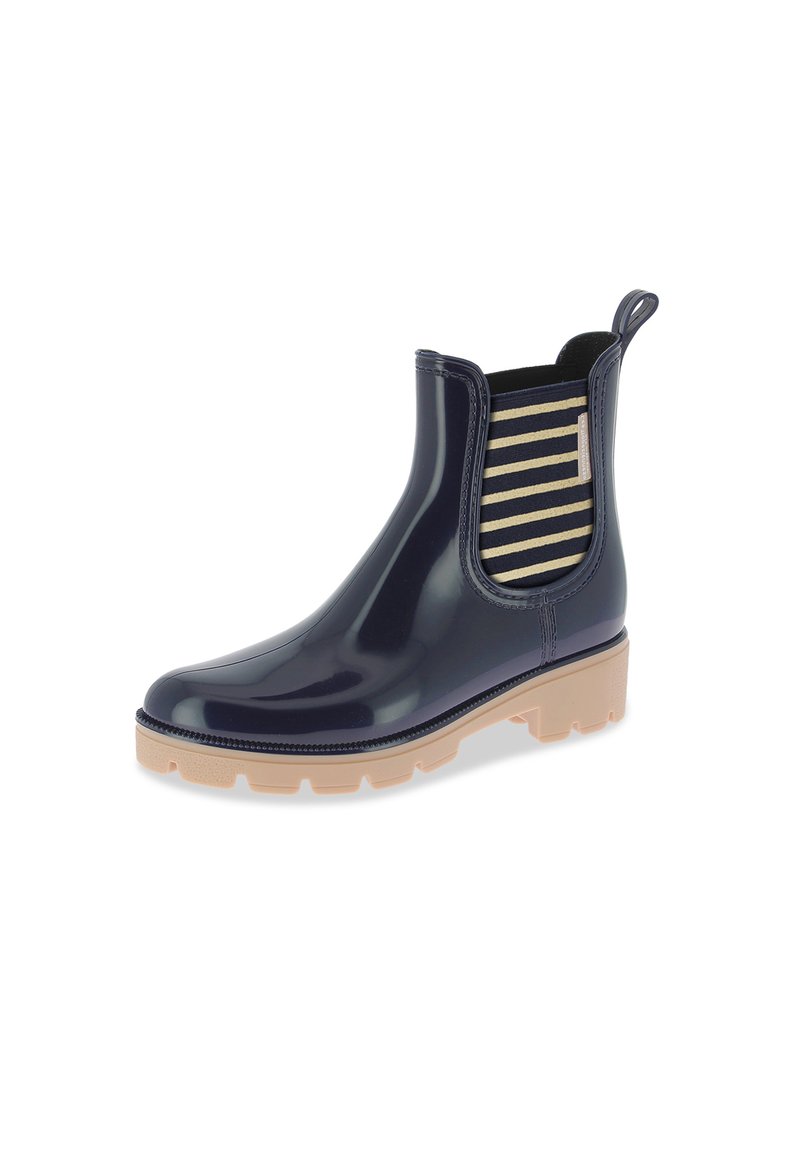 Les Tropeziennes par M Belarbi Tronchetti navy blue/blu scuro