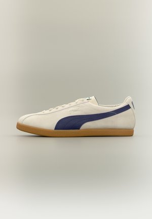 BRASIL UNISEX - Športni copati - alpine snow/deep plum