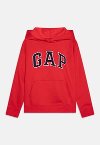 Δεν επιλέχθηκε, modern red
