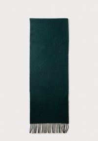 Niet geselecteerd, tartan green