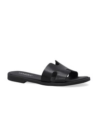VENEZIA Muiltjes - black