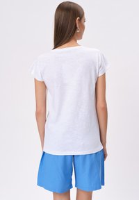 Greenpoint - T-shirt z nadrukiem