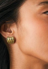 Next Náušnice - gold tone