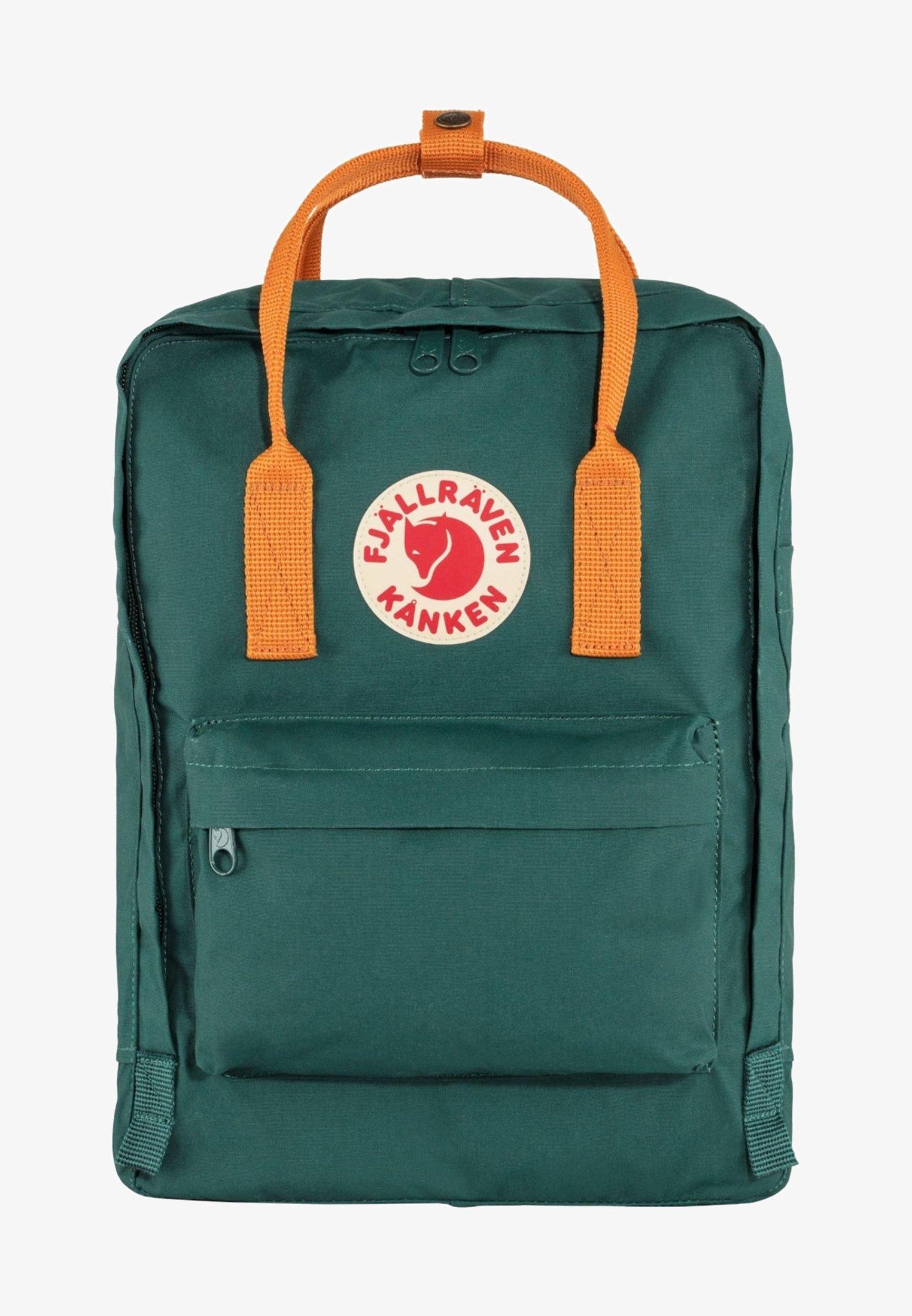 Fjällräven Sac à dos grün/vert