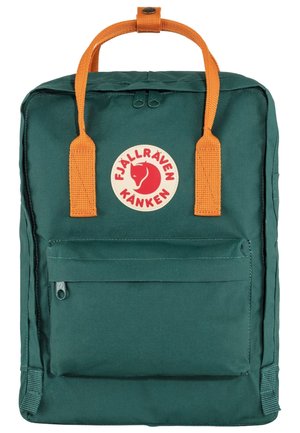 Fjällräven Tagesrucksack - grün