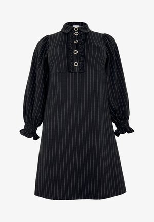 YOEK Blousejurk - black