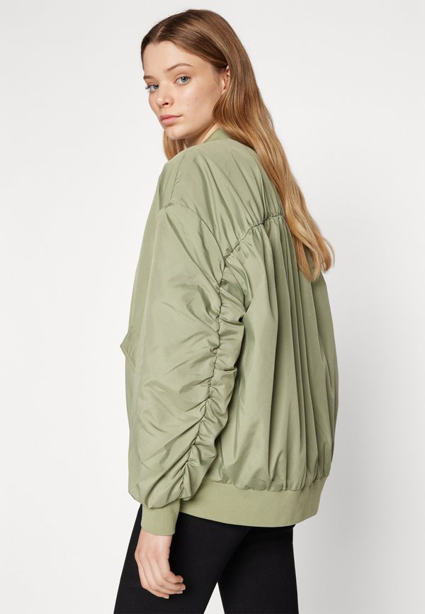 JDYDIXIE LIFE LONG PADDED  - Bomber Jacket3