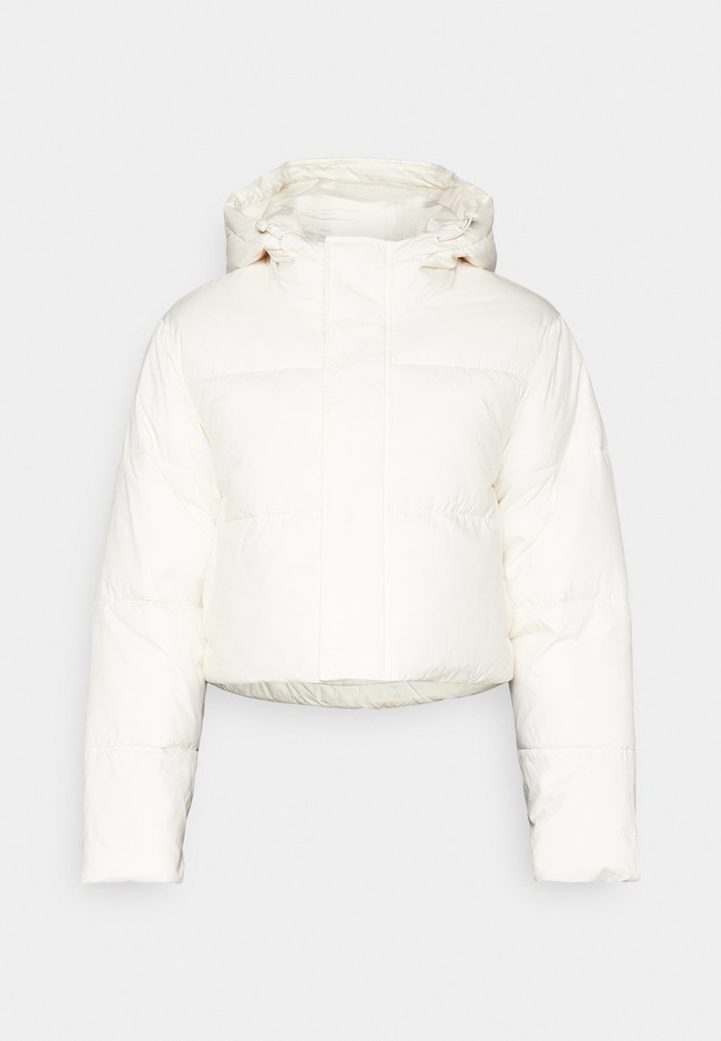 Fabletics Winterjas crème