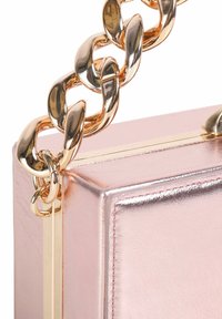 Miriade GLOW - Borsa a mano - rosa