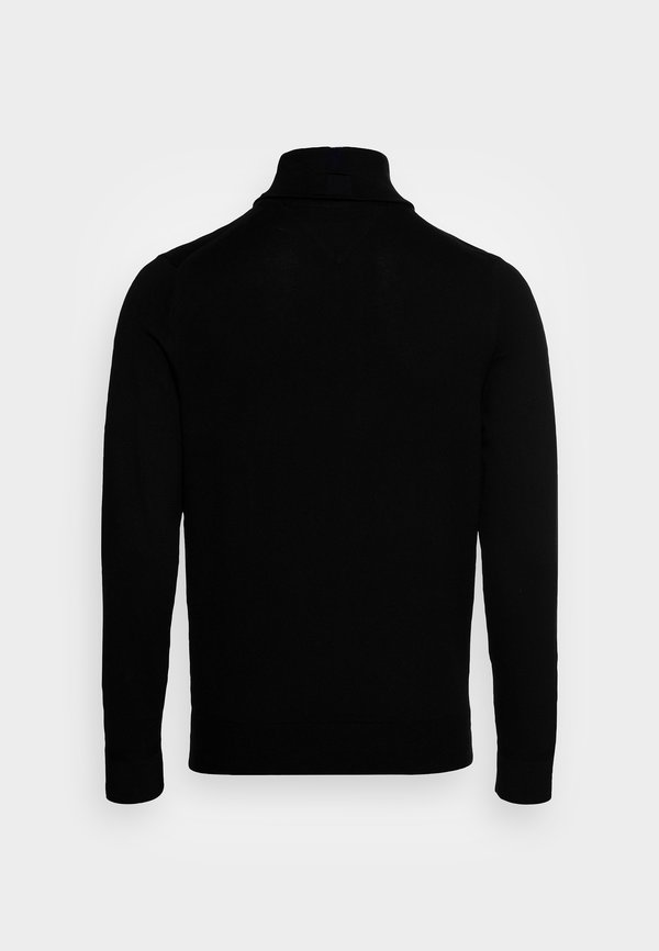 PIMA ROLL NECK - Jumper3