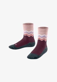 Unausgewählt, flamingo