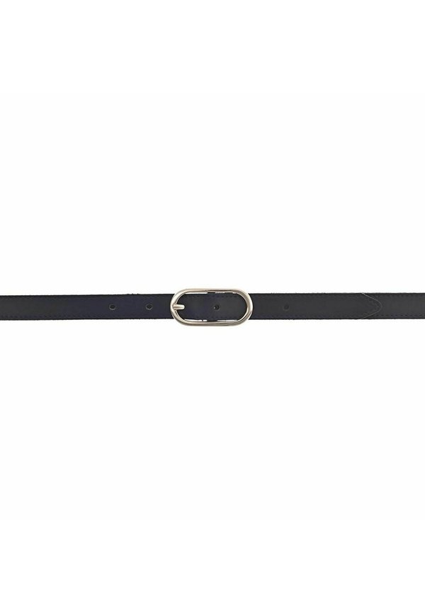 20 MM MIT SCHLIESSE  - Belt - petrol blau3