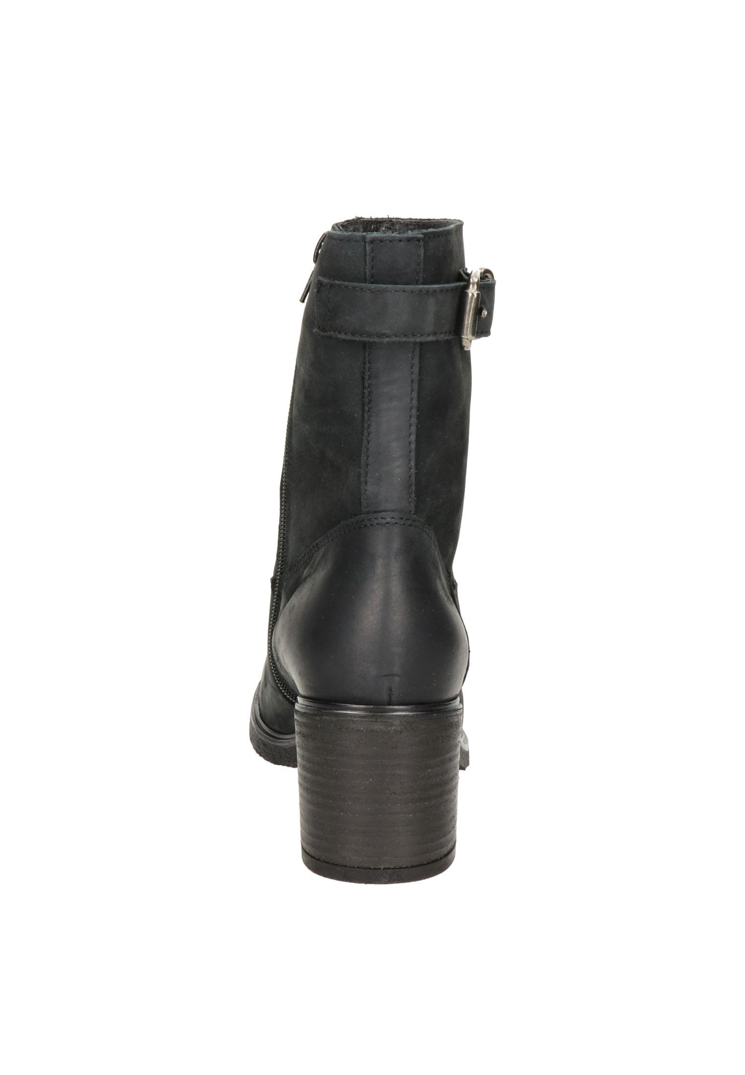 Damen Cowboy-/Bikerstiefelette Damen Cowboy-/Bikerstiefelette