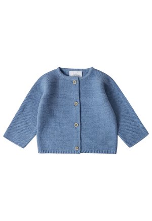 Stellou & friends Vest - hellblau