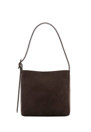 Bolso de mano - brown