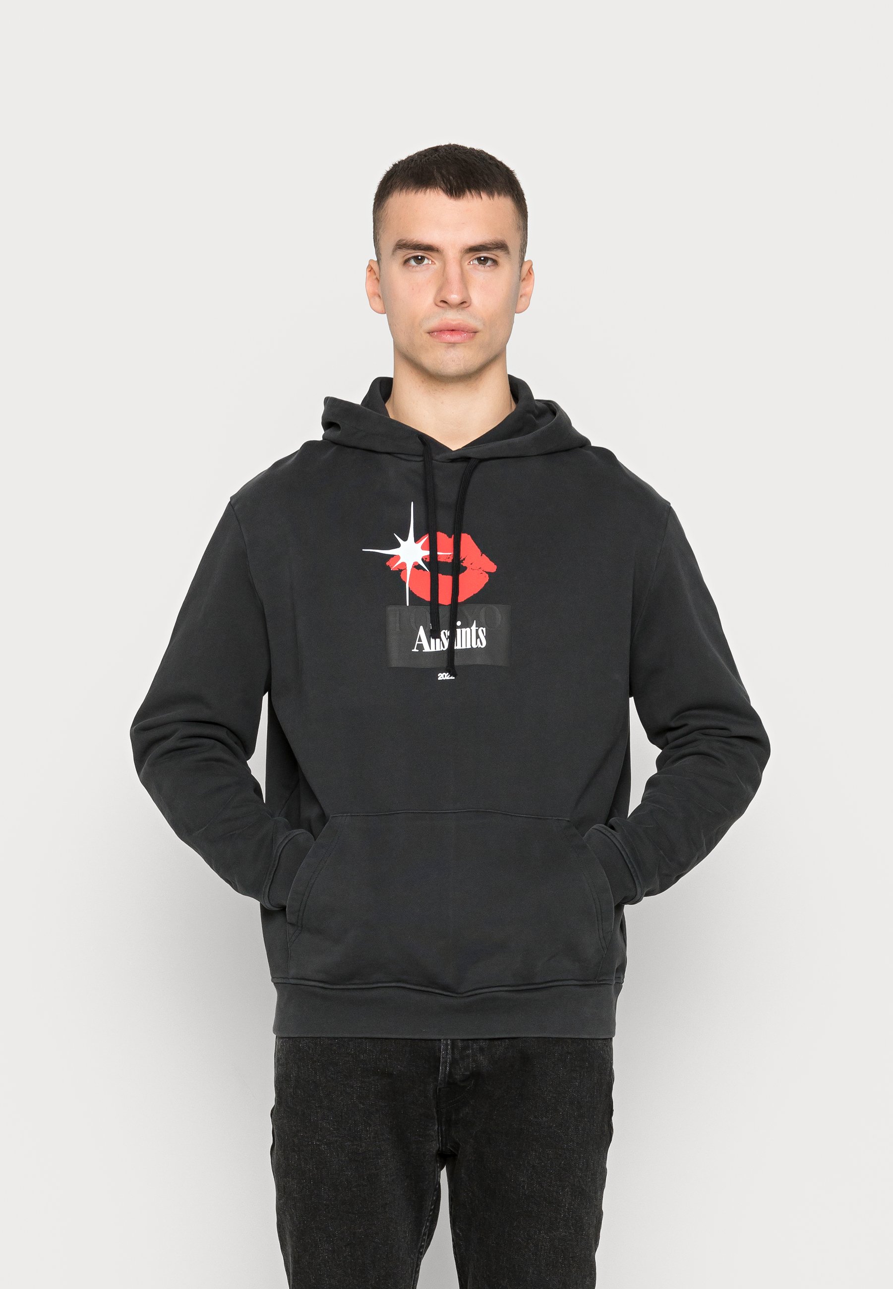 boss marco oth hoodie