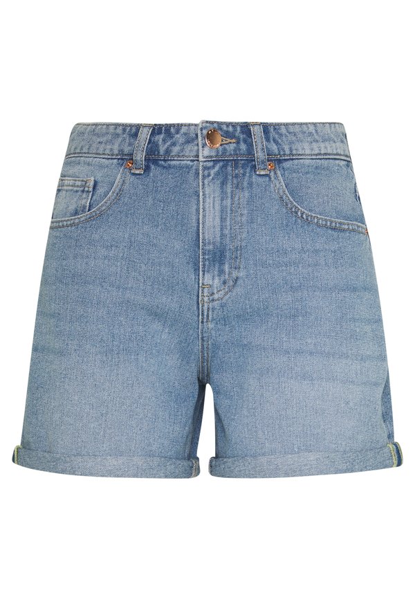 ONLPHINE LIFE - Denim shorts3