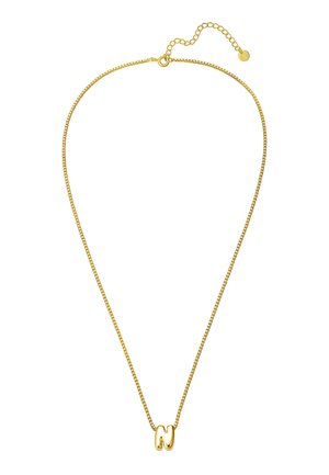 Glanzstücke München Collier - gold-coloured