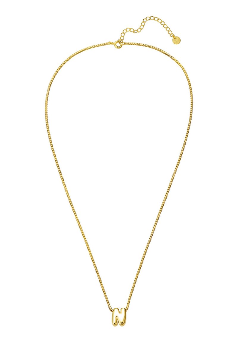 Glanzstücke München Halskæder - gold-coloured