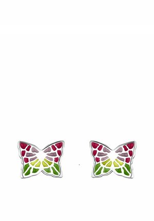BUTTERFLY - Ohrringe - multicolor