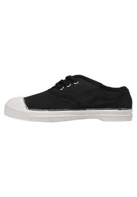 Bensimon - LACE - Trainers - anthracite Thumbnail Image 1