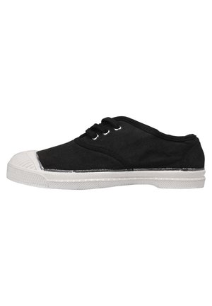 Bensimon LACE - Baskets basses - anthracite