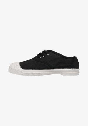 Bensimon LACE - Baskets basses - anthracite