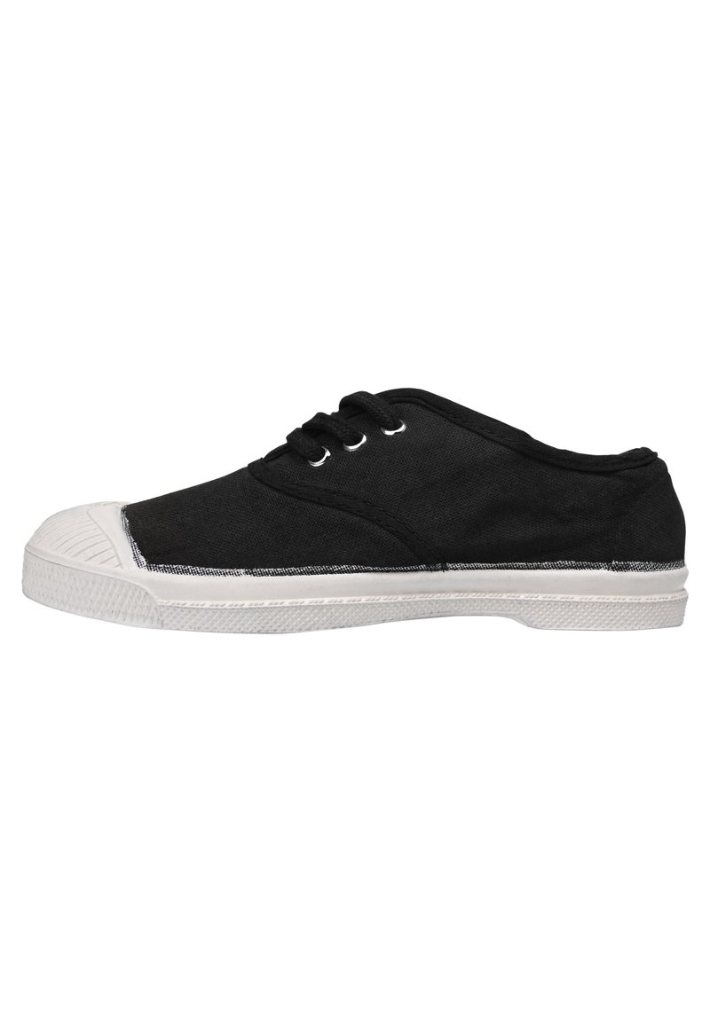 Bensimon - LACE - Trainers - anthracite, Enlarge