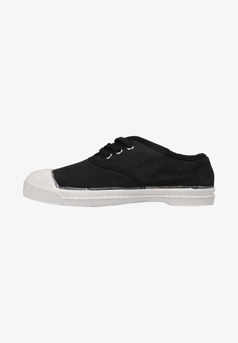 Bensimon LACE - Baskets basses - anthracite