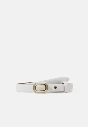 Tamaris, Ceinture - white