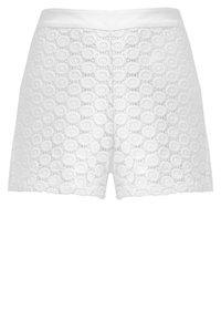 mint&berry Šortky - white