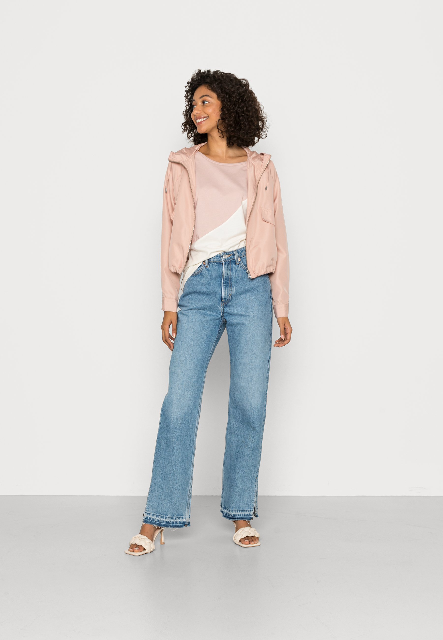 Ragwear SOLLI ORGANIC - Basic T-shirt 